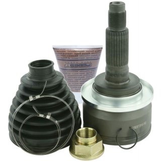 2110-TKE_ШРУС внутренний левый к-кт! 27x50x24 Toyota Camry 06-11 фото