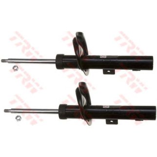 Амортизатор передний TRW JGM3189T фото