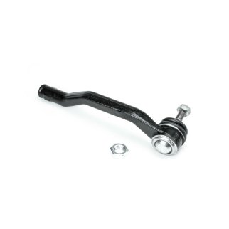 Наконечник рулевой левый Renault Megane III (2009-2016), Renault Fluence (2010-2017) фото 2