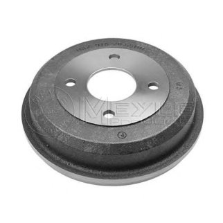 Барабан тормозной Meyle 715 523 7035 фото