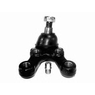 Опора шаровая правая нижняя Lemforder 15281 02 фото