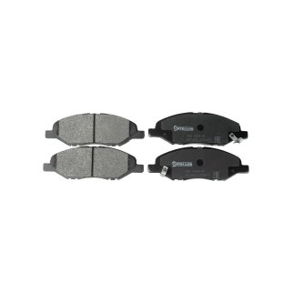 Колодки тормозные STELLOX _000020BSX фото 6 Колодки тормозные STELLOX _000020BSX фото 6