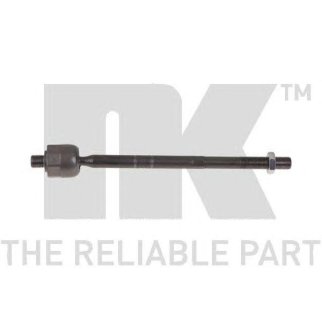 Тяга рулевая без наконечника левая, правая / Chevrolet Cruze,Lacetti,OPEL Astra-J 10~ фото