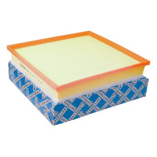 Фильтр воздушный Opel Vivaro, Renault Trafic 2.5D/TDi 03> STELLOX 7101139_SX фото 2