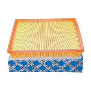 Фильтр воздушный Opel Vivaro, Renault Trafic 2.5D/TDi 03> STELLOX 7101139_SX фото 3