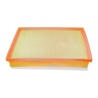 Фильтр воздушный Opel Vivaro, Renault Trafic 2.5D/TDi 03> STELLOX 7101139_SX фото 5