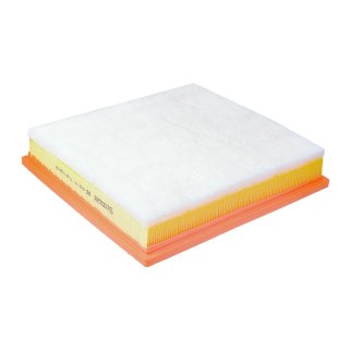 Фильтр воздушный Opel Vivaro, Renault Trafic 2.5D/TDi 03> STELLOX 7101139_SX фото 7