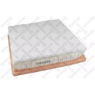 Фильтр воздушный Opel Vivaro, Renault Trafic 2.5D/TDi 03> STELLOX 7101139_SX фото