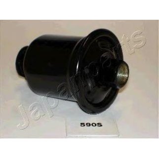 Фильтр топливный Japanparts FC-590S фото