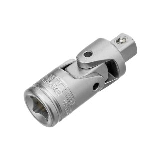 Набор инструмента 1/2" 1/4" пластиковый кейс 82пр. STELS фото 5