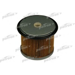 Фильтр топливный фото