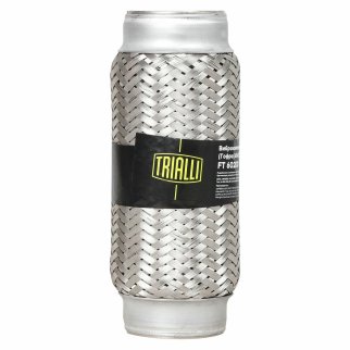 Гофра глушителя TRIALLI FT60200 фото 2