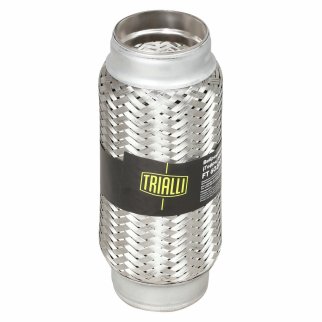 Гофра глушителя TRIALLI FT60200 фото 3