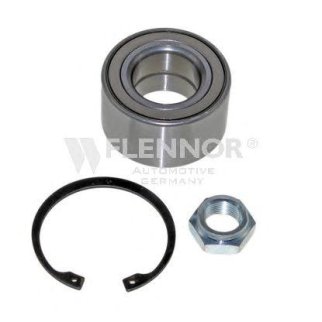 Подшипник передней ступицы FLENNOR FR890432 фото
