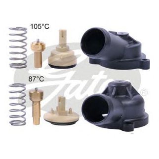 Термостат фото