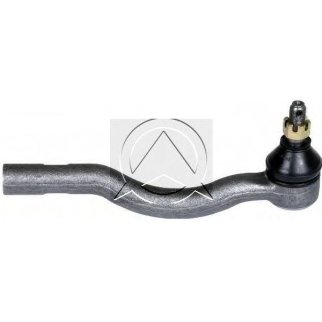 Наконечник рулевой правый SIDEM 45743 фото