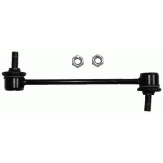 Стойка переднего стабилизатора Lemforder 29658 01 фото