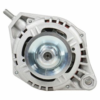 Генератор для а/м Лада 2104-2107/21045 с инж. дв. 90А (LG 0109) фото 2