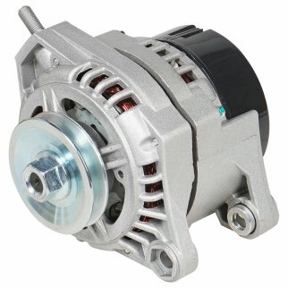 Генератор для а/м Лада 2104-2107/21045 с инж. дв. 90А (LG 0109) фото