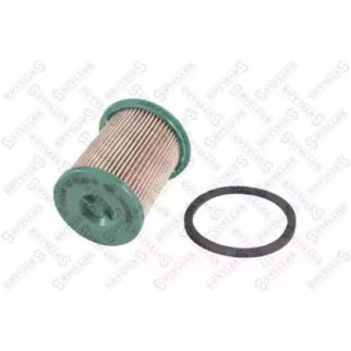 21-00183-SX_фильтр топливный! Opel Movano 2.2DTi/2.5DTi/DTi,Renault Master 1.9DCi 00> фото