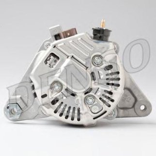Генератор DENSO DAN1079 фото