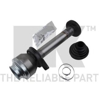 ШРУС внутренний NK 5147133 фото