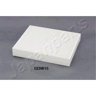 Фильтр салона Japanparts FAA-DDW15 фото