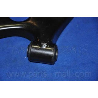 Рычаг передний PARTS-MALL PXCAA-029LL фото