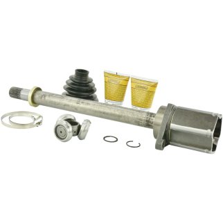 ШРУС внутренний FEBEST 0211-T31ATRH фото