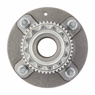 Подшипник ступицы TRIALLI MR 0887 фото 3