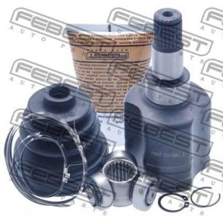 ШРУС внутренний FEBEST 2111-CB316LH фото