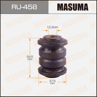 Сайлентблок Masuma RU-458 фото