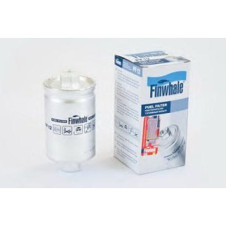 Фильтр топливный Finwhale PF12 фото