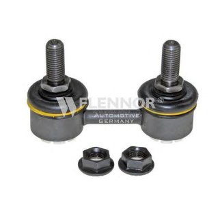 Стойка переднего стабилизатора FLENNOR FL527-H фото