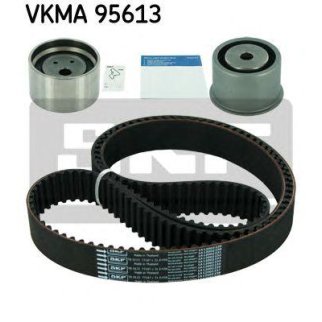 К-кт ремня ГРМ SKF VKMA 95613 фото