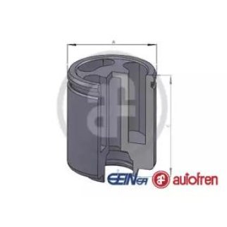 D025627_поршень суппорта зад.! IVECO DAILY 07> фото