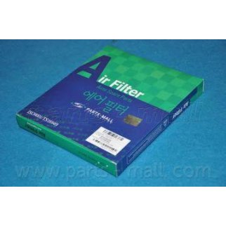 Фильтр салона PARTS-MALL PMA-022 фото