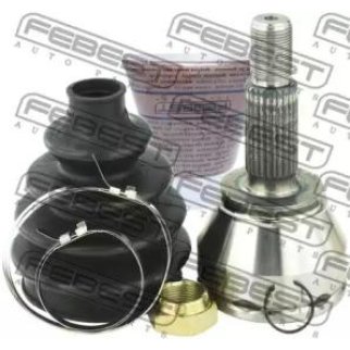 ШРУС наружный FEBEST 2110-FIEAT фото