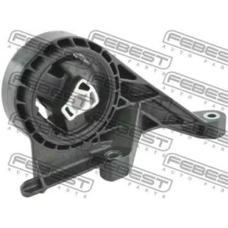 Опора двигателя FEBEST OPM-ASJFR фото