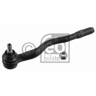 Наконечник рулевой левый FEBI 12696 фото