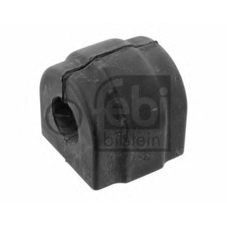 Втулка переднего стабилизатора FEBI 32028 фото