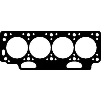 Прокладка ГБЦ фото