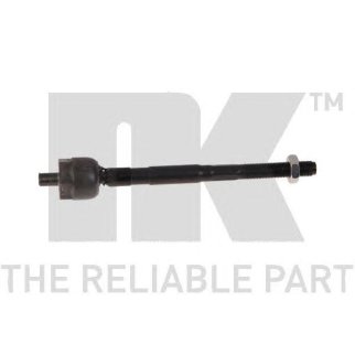 Тяга рулевая без наконечника левая, правая / RENAULT Laguna-II 01~07 фото