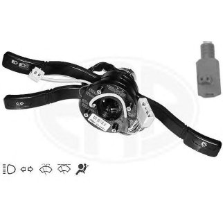 Переключатель подрулевой FIAT: DUCATO c бортовой платформой/ходовая часть (230) 1.9 D/1.9 TD/1.9 TD CAT/2.0/2.5 D/2.5 D 4x4/2.5 TDI/2.5 TDI 4x4/2.8 D/2.8 TDI 94-02, DUCAT фото