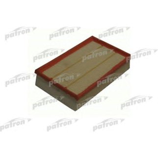 Фильтр воздушный Nissan Navara/Pathfinder 2.5 DCi/CDi 05- фото