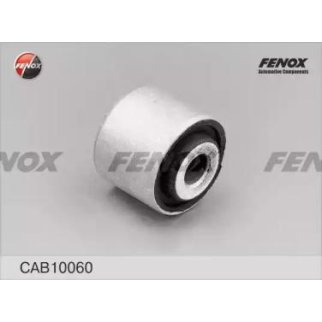Сайлентблок рычага Fenox CAB10060 фото