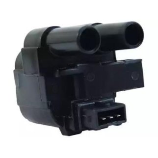 Катушка зажигания WAI CUF2589 фото