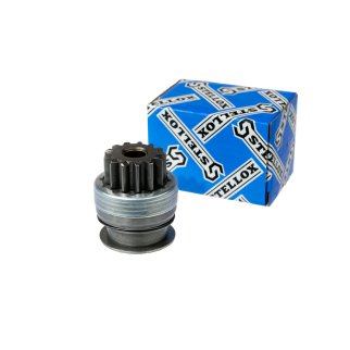 06-80180-SX_бендикс стартера ! Citroen Berlingo/C4/C5/C8 1.8/2.0HDi/2.2HDi 96> фото