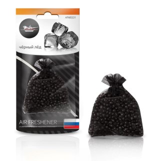 Ароматизатор AirLine AFME031 фото