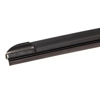 Щетка стеклоочистителя 400 мм бескаркасная 1 шт MASUMA Nano Graphite MU-016U фото 2 Щетка стеклоочистителя 400 мм бескаркасная 1 шт MASUMA Nano Graphite MU-016U фото 2